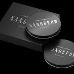 Nanobrow Eyebrow Styling Soap – отличен начин за сдобиване с модерни вежди!