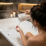 Nanoil Dead Sea Bath Salt – естествен начин за подобряване на външния вид на кожата и цялостното благосъстояние