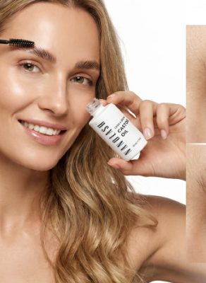 масло за растеж на мигли nanolash